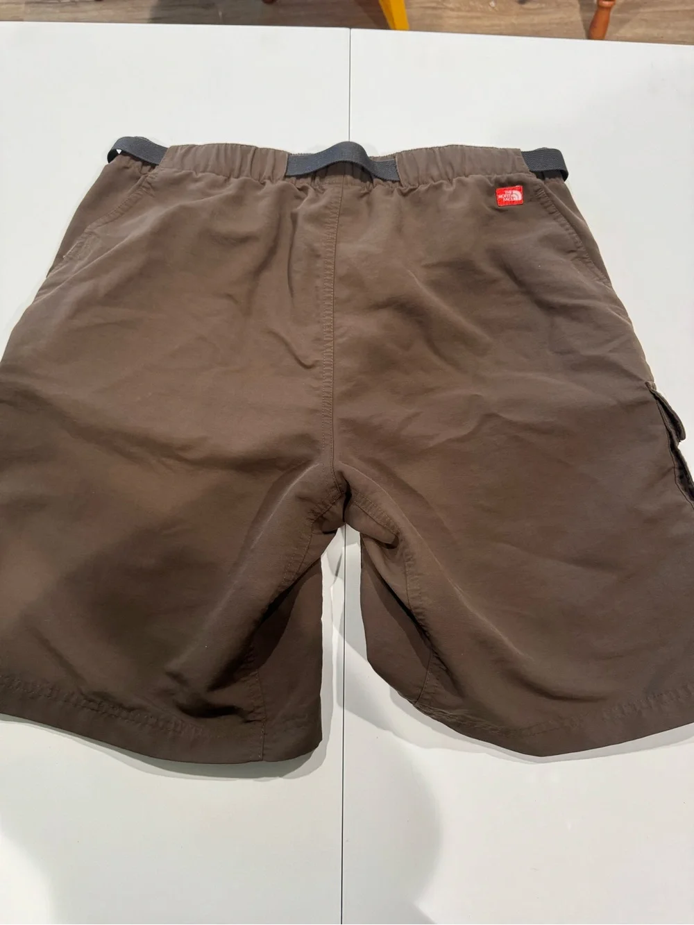 The North Face durable cargo
